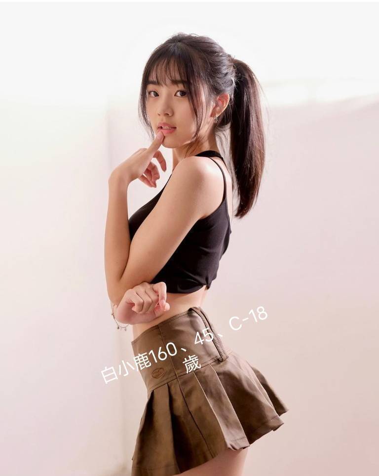 凌凌 台南 網紅 超正美胸 24|36C